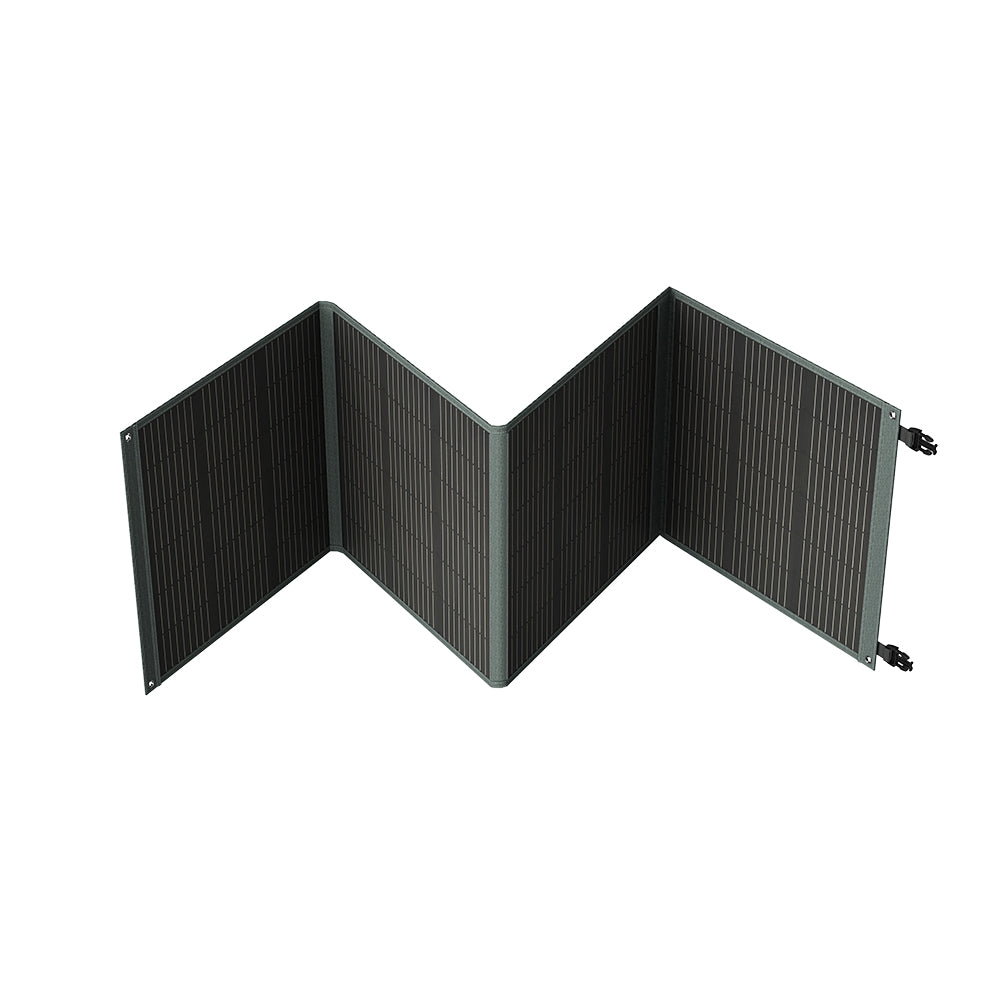 220W Foldable Solar Panel